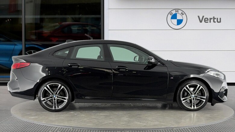 BMW 2 Series 218i [136] M Sport 4dr DCT Petrol Saloon